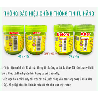 [Combo] 12 Hít Thảo dược Hong Thai Thái Lan