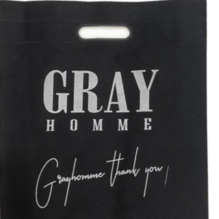 Túi vải đựng GrayHomme