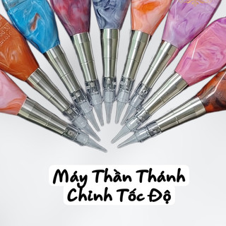 [HÀNG LOẠI 1] Máy Thần Thánh Chỉnh Tốc Độ Không Chỉnh kim Việt Nam