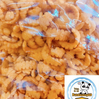 500gr Bim bim tằm siêu cay