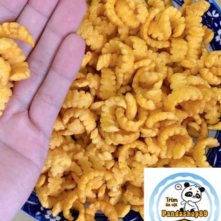 500gr Bim bim tằm siêu cay