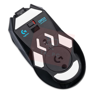 [SIÊU RẺ] Tấm Dán Mouse Feet Chuột Logitech G903 Siêu Bền