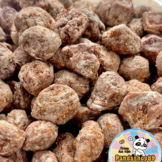 Ô mai mơ chua mặn ngọt (100g dùng thử)