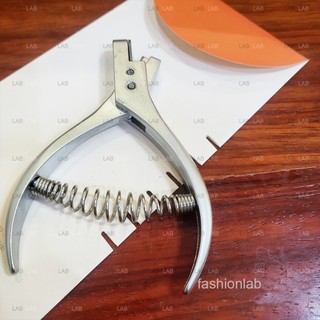 Kìm bấm đánh dấu rập chữ U #010104