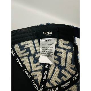 nón fendi mẫu mới về
