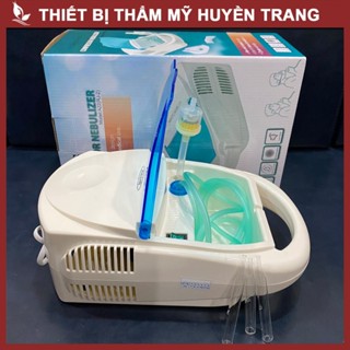 Máy Hút Mụn LUCASS Lực Hút Mạnh Công Suất Lớn, Lực Hút Khỏe Bảo Hành 2 năm