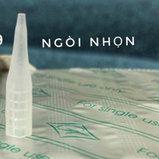 Ngòi thần thánh Ngòi máy nhựa pro