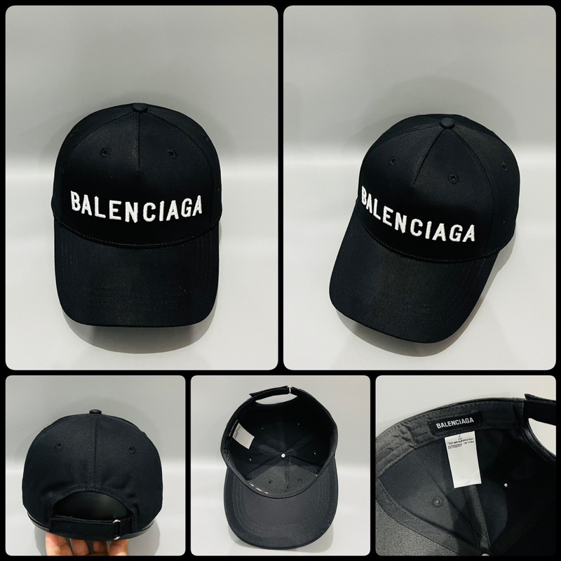 nón balen mới về