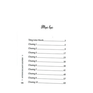 Sách - Hoàng Tử Bé (Sbooks) - SB