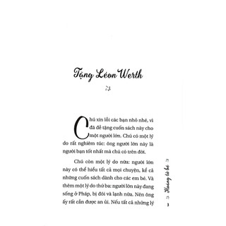 Sách - Hoàng Tử Bé (Sbooks) - SB