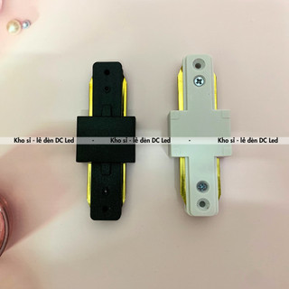 Thanh Ray Đèn Rọi 1m . Đế Đèn Rọi Đơn=>