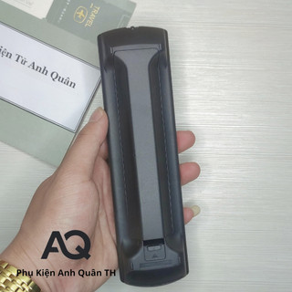 Remote tv pana , Điều khiển tivi Pana RM - 1020