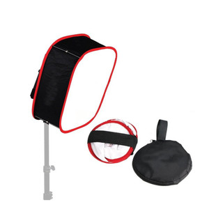 Hộp tản sáng Softbox cho đèn chụp ảnh