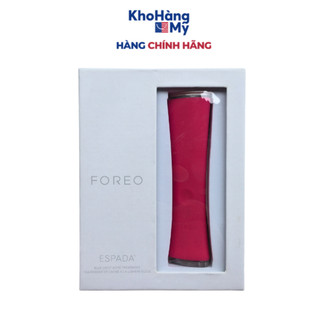 Máy điều trị mụn bằng ánh sáng Foreo Espada - hàng chính hãng