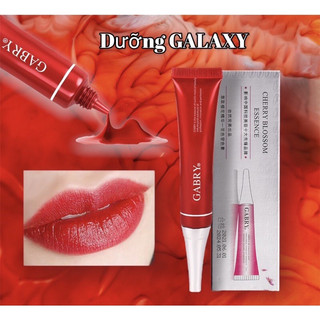 [Đỏ-Hông] Dưỡng kích màu môi Gabry, Dưỡng Kích Màu Môi Sau Xăm Gabry