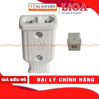 Phích Cắm Cái Lioa ( Ổ Cắm Nối)