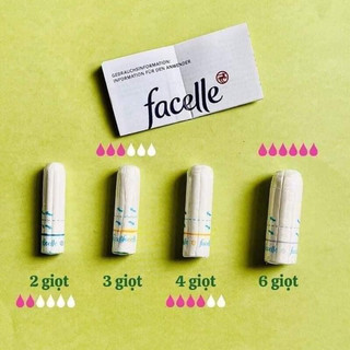 Tampon của Đức