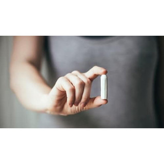 Tampon của Đức