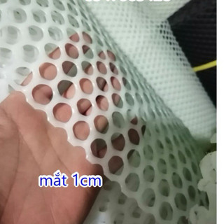 Lưới Nhựa , Lưới Sàn, Lưới Mủ Trắng