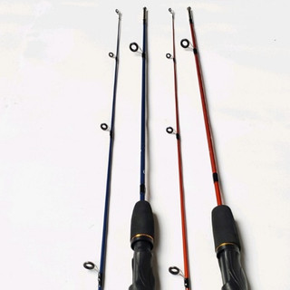 cần câu lure GW catbon 1m8  tải cá lớn