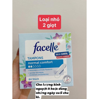 Tampon của Đức