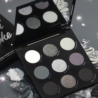 BẢNG PHẤN MẮT COLOURPOP
