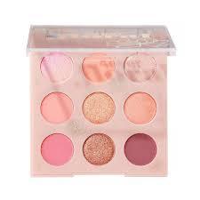 BẢNG PHẤN MẮT COLOURPOP