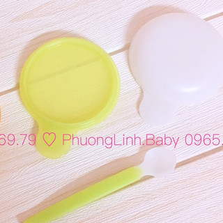 Ảnh thật - bộ chế biến đồ ăn nhỏ combi