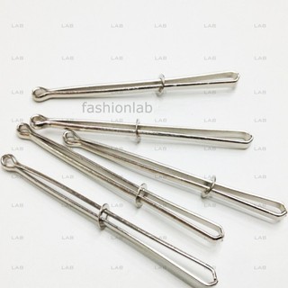 Nhíp kẹp - dụng cụ luồn chun (chiếc) #010105