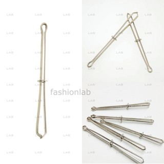 Nhíp kẹp - dụng cụ luồn chun (chiếc) #0101