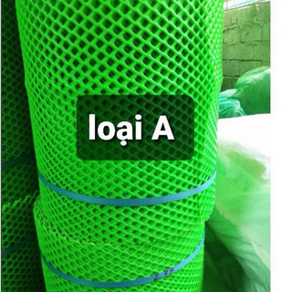 Lưới Nhựa xanh Lưới Sàn, chất lượng cao