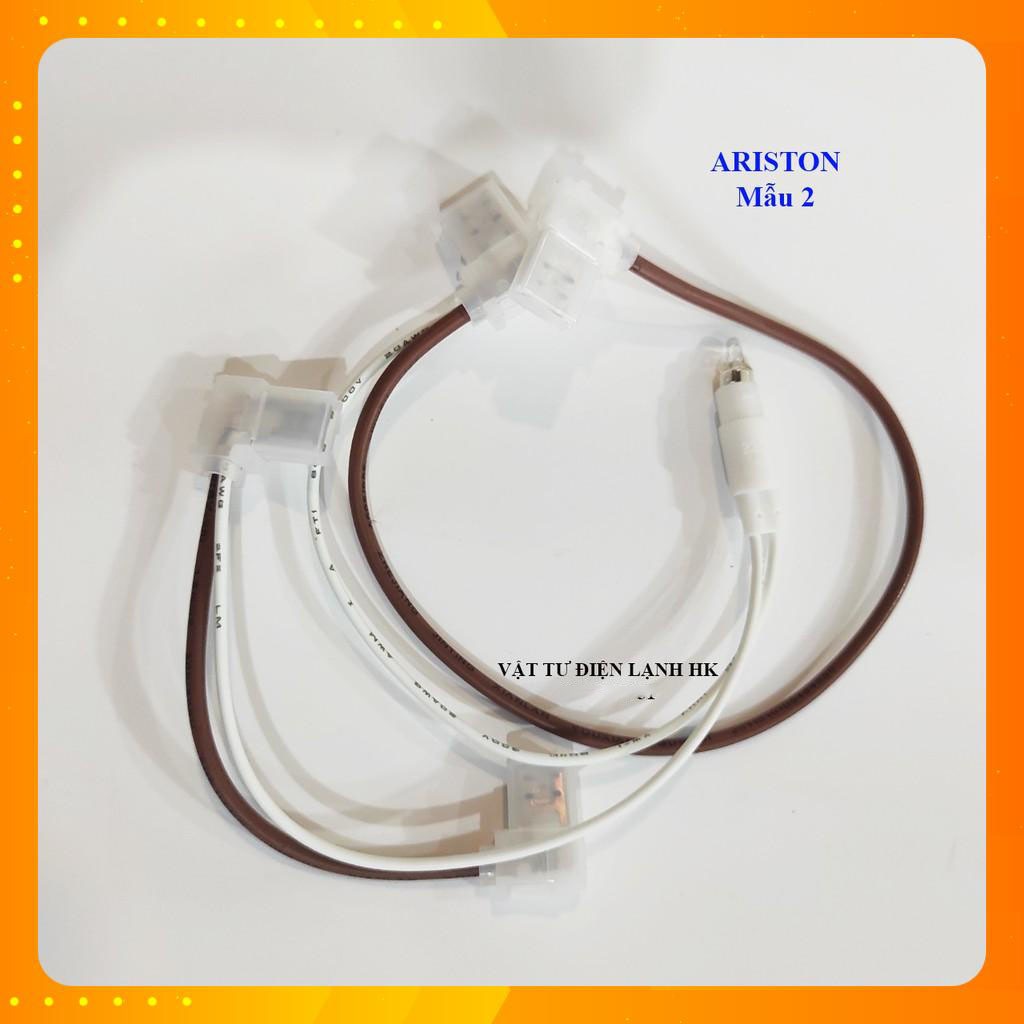 Combo 2 Dây Đèn Bình Nước Nóng Ariston