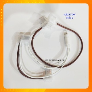 Combo 2 Dây Đèn Bình Nước Nóng Ariston