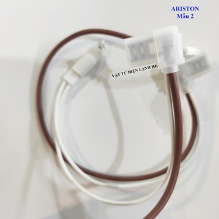 Combo 2 Dây Đèn Bình Nước Nóng Ariston
