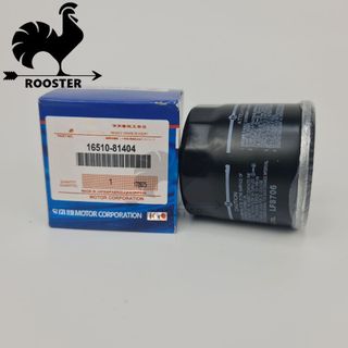 [Sỉ-Lẻ] Lọc nhớt, lọc dầu động cơ xe Swift, Ertiga, Ciaz, Carry, Celerio, XL7,  Blind, Wagon (Mã: 16510M68K00)