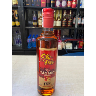 Ru.ou TÁO MÈO SÂN ĐÌNH 29.5% 400ml