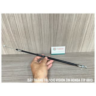 Dây Thắng Trước Vision zin