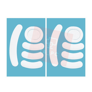 [SIÊU RẺ] Tấm Dán Mouse Feet Chuột Logitech G PRO WIRELESS Siêu Bền