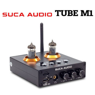 Pre đèn suca-audio m1 - đọc usb/ thẻ nhớ/ bluetooth 5.0/ điều khiển từ xa bản nâng cấp bóng mỹ mv188-5
