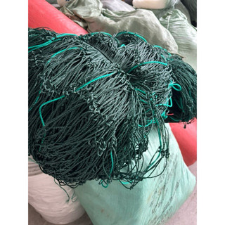 Lưới chắn bóng đá (cao 3m x dài 10m) chịu thời tiết nắng mưa