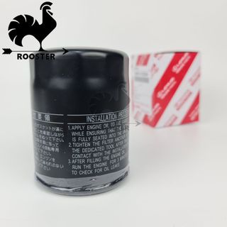 [Sỉ-Lẻ] Lọc nhớt, lọc dầu động cơ xe  Fortuner, Innova, Prado, Landcruiser, Hilux, Hiace (Mã: 90915YZZD4)