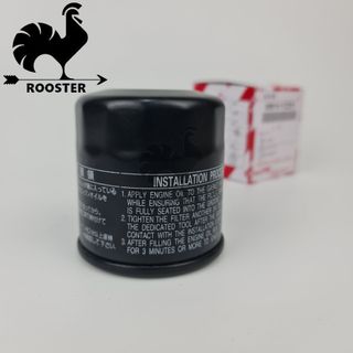 [Sỉ-Lẻ] Lọc nhớt, lọc dầu động cơ xe Vios, Wigo, Yaris, Rush, Camry, Altis, Corolla Cross, Avanza, Veloz(Mã: 90915YZZE1)