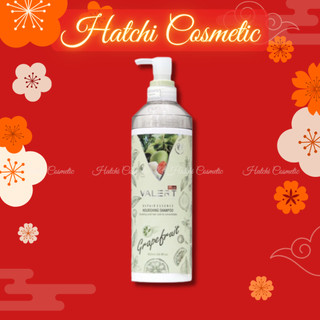 Lẻ Dầu Gội Bưởi Grapefruit Plus - Anh Quốc Hàng Chuẩn Chính Hãng