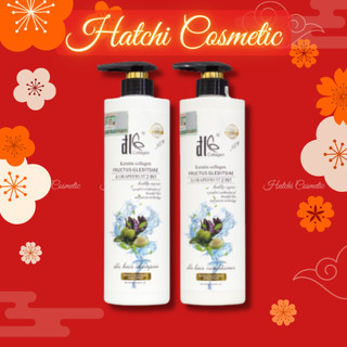 Dầu Cặp Gội Xả Bưởi Bồ Kết Grapefruit Ngăn Ngừa Rụng Tóc 850ml