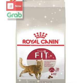 Thức ăn mèo ROYAL CANIN FIT 32 túi chiết 1kg