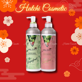 Bộ Dầu Gội-Xả Bưởi Ngăn Ngừa Rụng Tóc Phục Hồi Hư Tổn Grapefruit 850ml*2 Của Anh