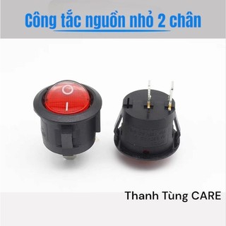 [Công tắc nguồn nhỏ] Công tắc nguồn xe điện trẻ em ( loại nhỏ )