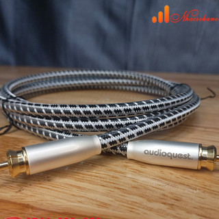 Dây Tín Hiệu Coaxial - Đồng Trục AudioQuest Cho Chất Âm Sạch Trong