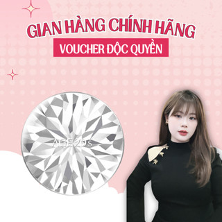 Phấn tươi lạnh kim cương age 20's essence cover pact original