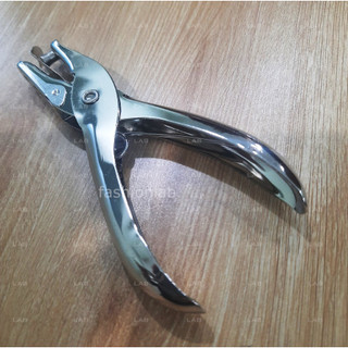Kìm bấm lỗ giấy tròn #010105